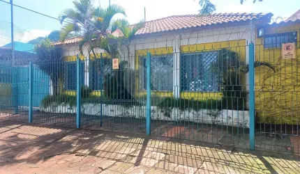 Casa térrea com 6 quartos à venda em Butantã - SP