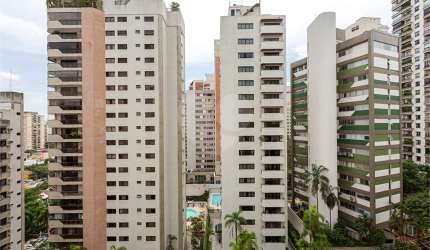 Apartamento com 4 quartos à venda em Santa Cecília - SP