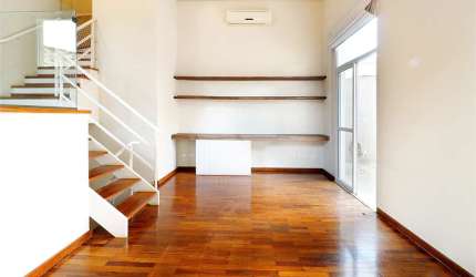 Condomínio com 3 quartos à venda em Vila Madalena - SP