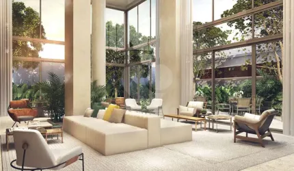 Apartamento com 3 quartos à venda em Pinheiros - SP