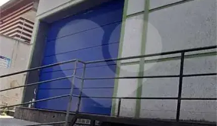 Prédio inteiro à venda em Jardim Bonfiglioli - SP