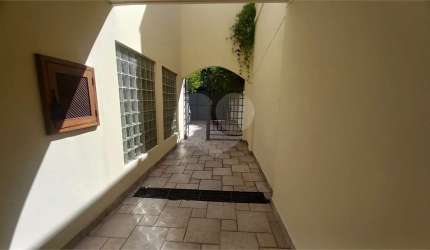 Sobrado com 3 quartos à venda em Pinheiros - SP
