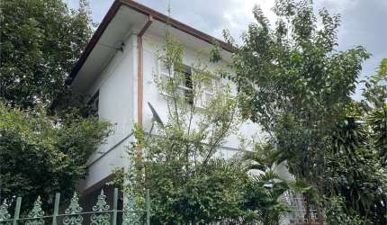 Casa com 3 quartos à venda em Vila Romana - SP