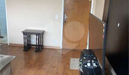 Apartamento com 3 quartos à venda em Pinheiros - SP