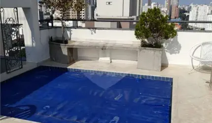 Cobertura com 3 quartos à venda em Perdizes - SP