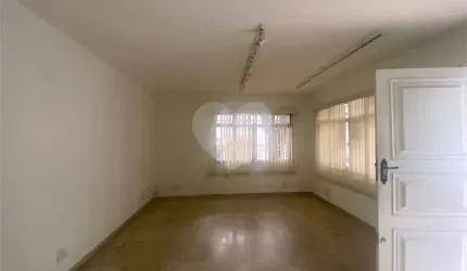 Casa com 1 quartos à venda em Perdizes - SP