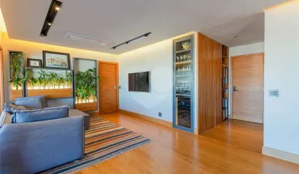 Apartamento com 3 quartos à venda em Sumarezinho - SP