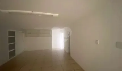Casa com 1 quartos à venda em Perdizes - SP