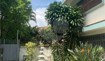 Casa com 4 quartos à venda em Butantã - SP