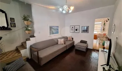 Sobrado com 3 quartos à venda em Pinheiros - SP