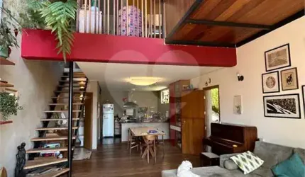 Casa com 3 quartos à venda em Vila Ipojuca - SP