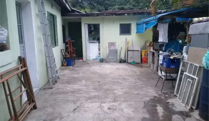 Casa com 1 quartos à venda em Vila Madalena - SP