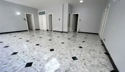 Apartamento com 3 quartos à venda em Santa Cecília - SP
