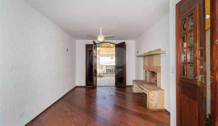 Casa com 3 quartos à venda em Sumaré - SP