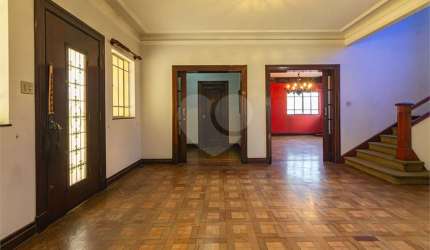 Sobrado com 4 quartos à venda em Vila Madalena - SP