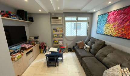 Apartamento com 4 quartos à venda em Santa Cecília - SP