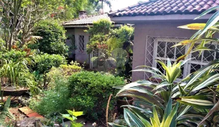 Casa térrea com 3 quartos à venda em Sumaré - SP