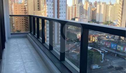 Apartamento com 3 quartos à venda em Pinheiros - SP