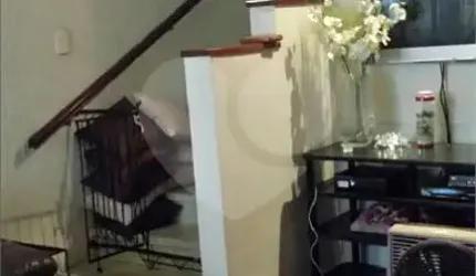 Sobrado com 3 quartos à venda em Pinheiros - SP
