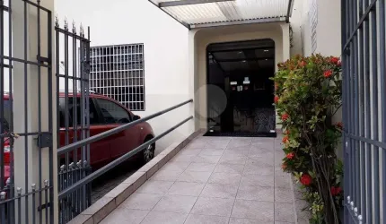 Prédio inteiro à venda em Butantã - SP