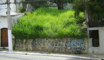 Terreno à venda em Vila Ipojuca - SP