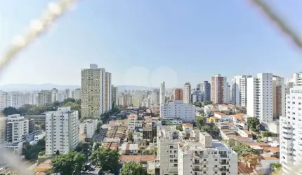 Apartamento com 3 quartos à venda em Sumaré - SP