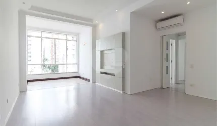 Apartamento com 3 quartos à venda em Higienópolis - SP