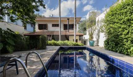 Sobrado com 3 quartos à venda em City Boaçava - SP