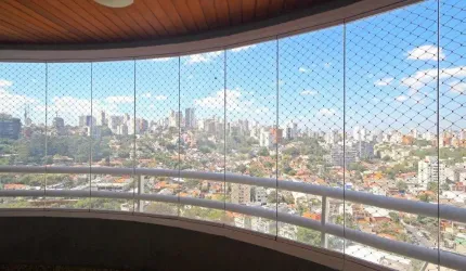 Apartamento com 3 quartos à venda em Vila Madalena - SP