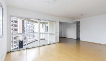 Apartamento com 3 quartos à venda em Perdizes - SP