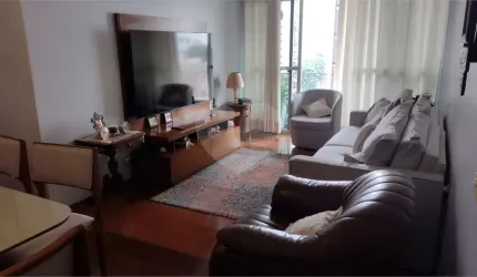 Apartamento com 3 quartos à venda em Perdizes - SP