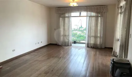 Apartamento com 3 quartos à venda em Pinheiros - SP