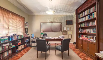 Casa com 1 quartos à venda em Higienópolis - SP