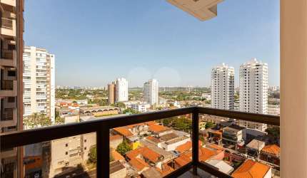 Apartamento com 3 quartos à venda em Vila Leopoldina - SP
