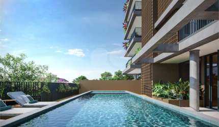 Apartamento com 3 quartos à venda em Perdizes - SP