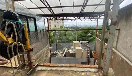 Terreno à venda em Vila Madalena - SP