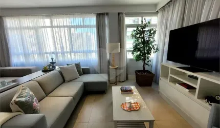 Apartamento com 3 quartos à venda em Santa Cecília - SP