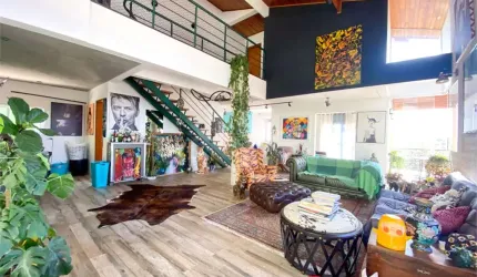Sobrado com 3 quartos à venda em Vila Romana - SP