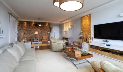 Apartamento com 3 quartos à venda em Alto Da Lapa - SP