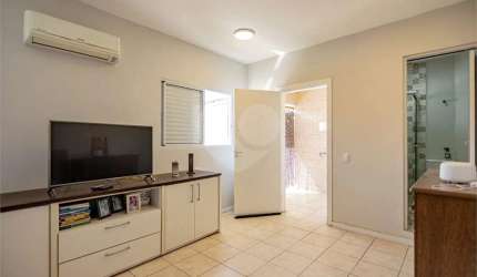 Casa térrea com 4 quartos à venda em Sumaré - SP