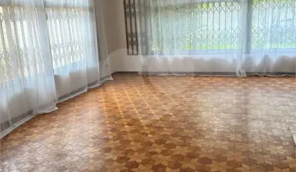 Casa com 3 quartos à venda ou para locação em Vila Ida - SP