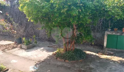 Casa térrea com 4 quartos à venda em Vila Madalena - SP