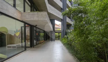 Apartamento com 3 quartos à venda em Vila Ipojuca - SP