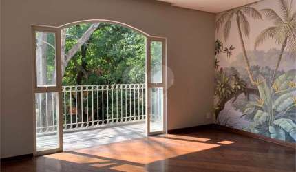 Cobertura com 3 quartos à venda em Alto De Pinheiros - SP