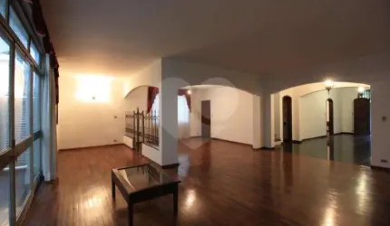 Casa com 4 quartos à venda em Vila Madalena - SP