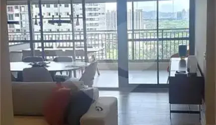 Apartamento com 3 quartos à venda em Butantã - SP