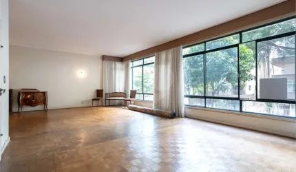 Apartamento com 4 quartos à venda em Santa Cecília - SP