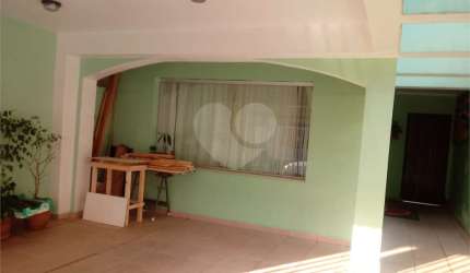 Sobrado com 3 quartos à venda em Jardim Das Vertentes - SP