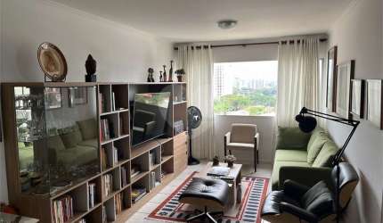 Apartamento com 3 quartos à venda em Vila Madalena - SP