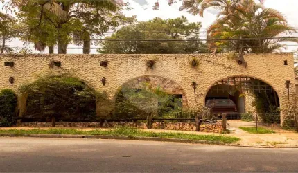 Casa térrea com 4 quartos à venda em Sumaré - SP